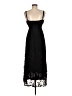 She's Cool 100% Polyester Black Cocktail Dress Size M - photo 2