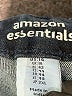 Amazon Essentials Solid Blue Jeans Size 14 - photo 4