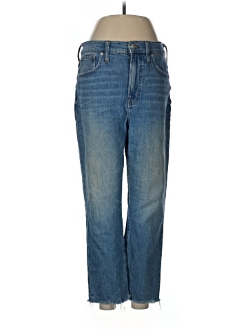 Madewell Jeans (view 1)