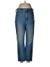 Madewell Blue Jeans Size 28 waist (petite) - photo 1