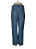 Madewell Blue Jeans Size 28 waist (petite) - photo 2