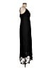 She's Cool 100% Polyester Black Cocktail Dress Size M - photo 4