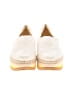 TOMS Ivory Wedges Size 8 1/2 - photo 2