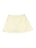 Nike Solid Ivory Active Skort Size S - photo 1