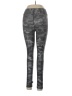 Terez Camo Silver Leggings Size L - photo 2