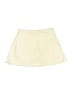 Nike Solid Ivory Active Skort Size S - photo 2