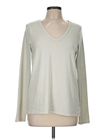American Eagle Outfitters Long Sleeve T-Shirt (view 1)