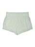 Avia Solid Green Shorts Size M - photo 2