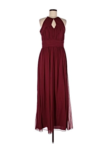 Dessy Collection Cocktail Dress (view 1)