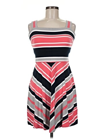 Banana Republic Milly Collection Cocktail Dress (view 1)