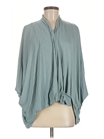 Saks Fifth Avenue 3/4 Sleeve Blouse (view 1)