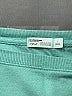 Hanes Teal Sweatshirt Size L - photo 7