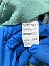 Hanes Teal Sweatshirt Size L - photo 8