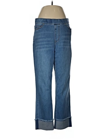 Isaac Mizrahi LIVE! Jeans (view 1)