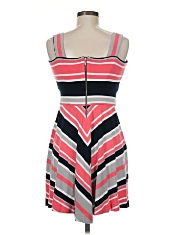 Banana Republic Milly Collection Cocktail Dress (view 2)