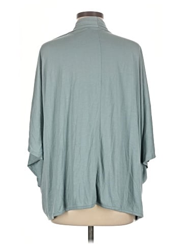 Saks Fifth Avenue 3/4 Sleeve Blouse (view 2)