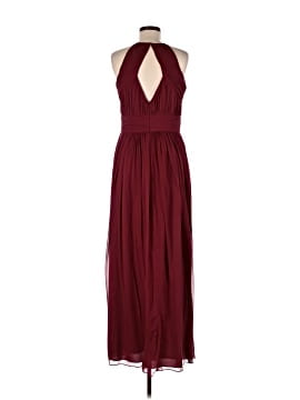 Dessy Collection Cocktail Dress (view 2)