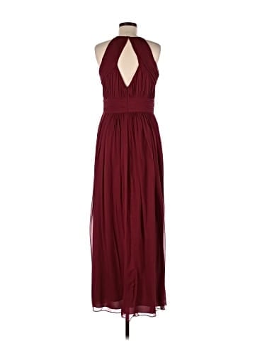 Dessy Collection Cocktail Dress (view 2)