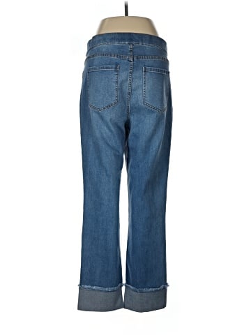 Isaac Mizrahi LIVE! Jeans (view 2)