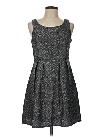 Ya Los Angeles Cocktail Dress (view 1)