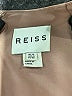 Reiss Solid Tan Casual Dress Size 8 - photo 7