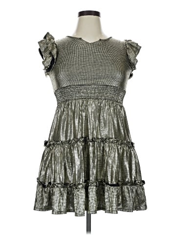 Zac Posen Cocktail Dress (view 1)
