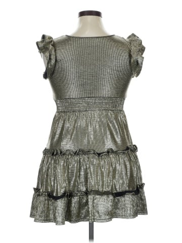 Zac Posen Cocktail Dress (view 2)