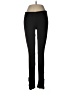BCBGMAXAZRIA Black Active Pants Size M - photo 1
