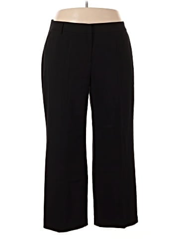 Jones & Co Dress Pants (view 1)