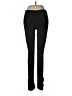BCBGMAXAZRIA Black Active Pants Size M - photo 2