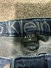 Calvin Klein Blue Jeans Size 26 waist - photo 4