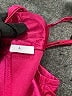 IRO Pink Tank Top Size Lg (3) - photo 6