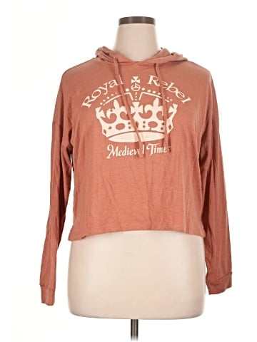 District. Long Sleeve T-Shirt (view 1)