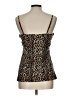 Apt. 9 Brown Tank Top Size L - photo 2