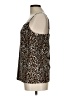 Apt. 9 Brown Tank Top Size L - photo 5