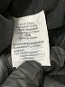 J.Crew Solid Black Casual Dress Size 4 - photo 8