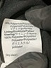 J.Crew Solid Black Casual Dress Size 4 - photo 9