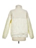 Universal Thread 100% Polyester Color Block White Jacket Size M - photo 2