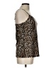 Apt. 9 Brown Tank Top Size L - photo 4