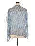 Unbranded Blue Cardigan Size 4X (estimated) - photo 2