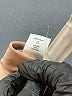 Ann Taylor 100% Polyester Solid Tan Casual Dress Size 0 - photo 9