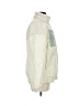 Universal Thread 100% Polyester Color Block White Jacket Size M - photo 4