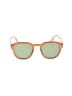Unbranded Orange Sunglasses One size - photo 2