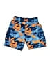 UV Skinz 100% Polyester Blue Board Shorts Size 2T - photo 1