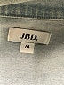 JBD Blue Denim Jacket Size M - photo 6