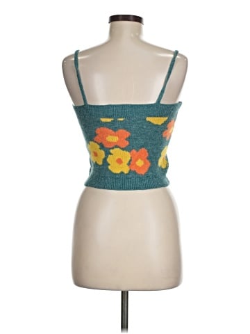 Cider Sleeveless Top (view 2)