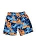 UV Skinz 100% Polyester Blue Board Shorts Size 2T - photo 2