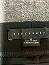 Sanctuary Solid Black Active Pants Size M - photo 7