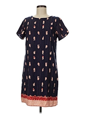 Interi Casual Dress (view 1)