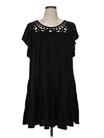 Max Studio Casual Dress (view 1)